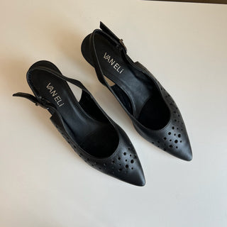 Chaussures à talon Vaneli