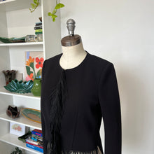 Charger l'image dans la galerie, Veste à franges Belair
