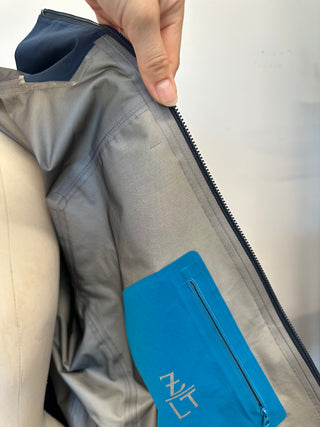 Veste Zeta LT Arc'teryx