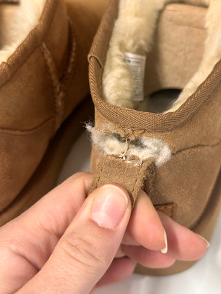 Bottes Classic ultra mini UGG - Les Mal-Aimés ❤️‍🩹