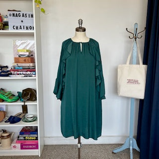 Robe Melanie Saint-Tropez