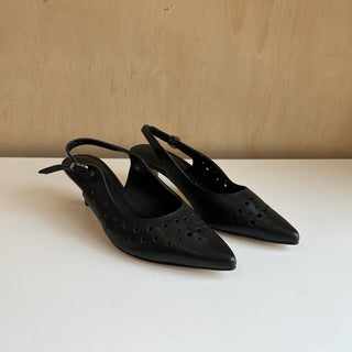 Chaussures à talon Vaneli