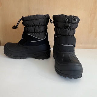 Bottes d'hiver Deux par Deux