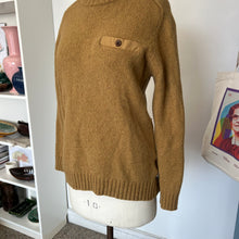 Charger l'image dans la galerie, Chandail en laine Lada Fjall Raven
