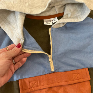 Veste Deux par Deux 2 ans