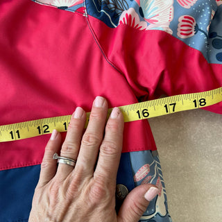 Manteau d'hiver Deux par Deux 4 ans