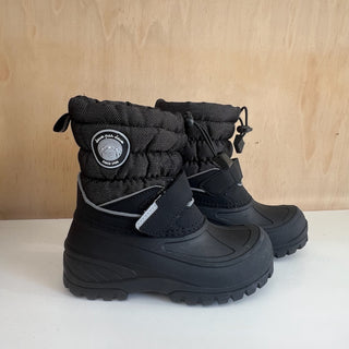 Bottes d'hiver Deux par Deux