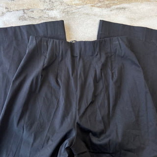 Pantalon noir Ragno