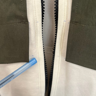 Veste cardigan Noord Vallier