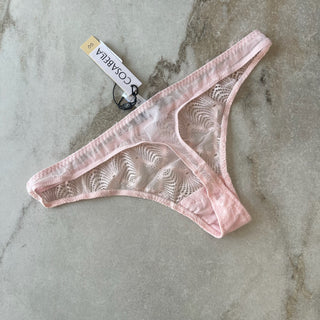 Culotte thong Cosabella