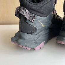 Charger l&#39;image dans la galerie, Chaussures de randonné Hoka W Trail Code GTX
