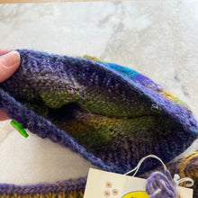 Charger l'image dans la galerie, Ensemble tuque et cache-cou Les tricots de Marguerite
