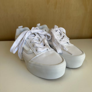 Chaussures Knu Stack Vans - Les Mal-Aimés ❤️‍🩹