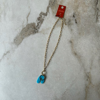 Collier #3700 Stella par Isabel Désy