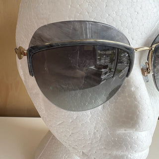 Lunettes de soleil Giorgio Armani