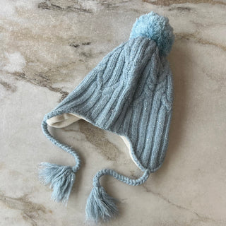 Tuque d'hiver Deux par Deux 5/8 ans