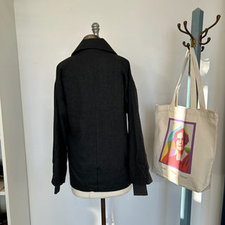 Veste manteau Covet this