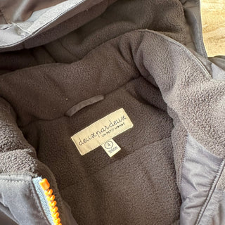 Manteau d'hiver Deux par Deux 4 ans