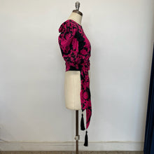 Charger l&#39;image dans la galerie, Blouse Luisa Spagnoli (Collection Fashion Show Limited Edition)
