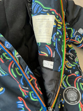 Charger l'image dans la galerie, Ensemble d'hiver une pièce dinosaures Deux par Deux - Les Mal-Aimés ❤️‍🩹
