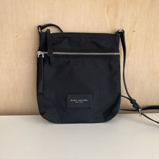 Sac en nylon messager Marc Jacobs