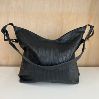 Sac à main noir Otis by Anthropologie