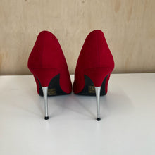 Charger l'image dans la galerie, Chaussures à talon haut Le Château
