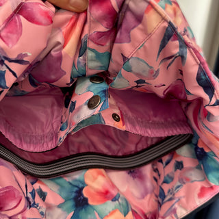 Manteau d'hiver Deux par Deux 6 ans