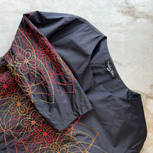 Charger l'image dans la galerie, Veste fleurie Nadya Toto
