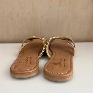 Sandales Manuela Bling Skemo