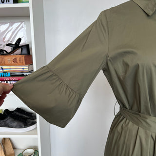 Robe polo Shirta Porter