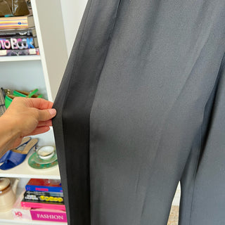 Pantalon gris SFIZIO