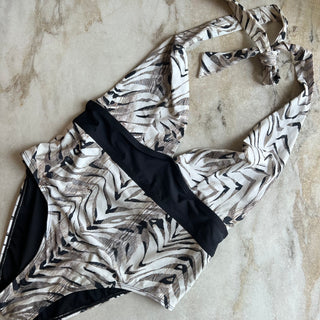 Maillot de bain une pièce Aubade