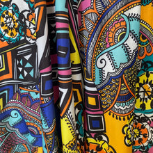 Charger l&#39;image dans la galerie, Robe à motifs Antigel
