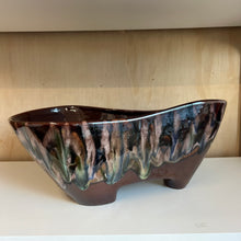 Charger l&#39;image dans la galerie, Grand bol Céramique de Beauce #2185
