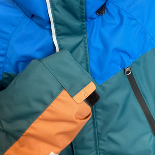 Manteau d'hiver Deux par Deux 10 ans