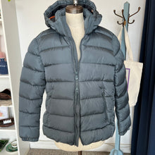 Charger l'image dans la galerie, Manteau puffer Save the Duck
