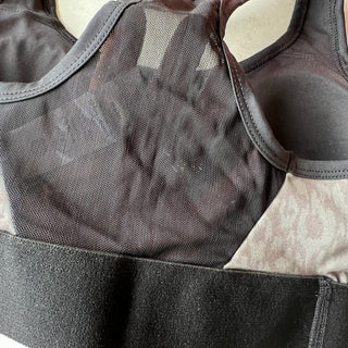 Soutien-gorge de sport Happy Girls Rose Buddah