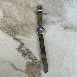 Montre 26mm bracelet chasse Chikiboom