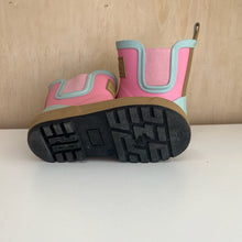 Charger l'image dans la galerie, Bottes de pluie Deux par Deux 10 ans
