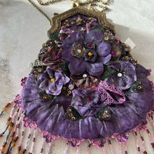 Charger l'image dans la galerie, Sac à main délicat vintage
