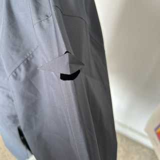 Manteau Downpour Eco Rab - Les Mal-Aimés ❤️‍🩹