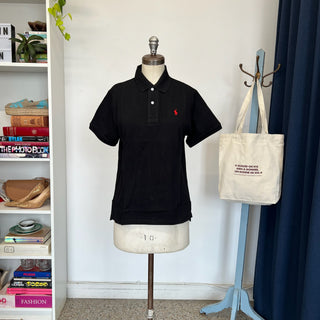 Chandail noir Polo Ralph Lauren