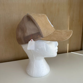 Casquette Placé En français