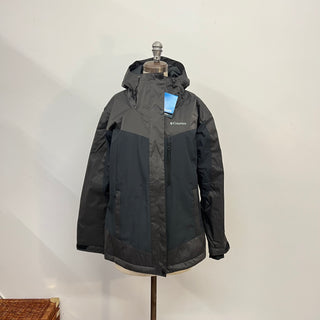 Manteau Colombia Point Park Insulated Jacket