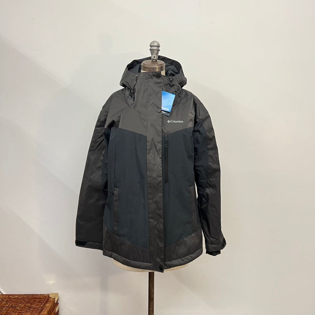 Manteau Colombia Point Park Insulated Jacket