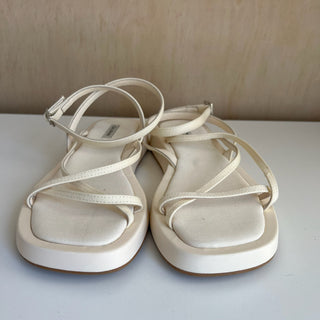Sandales GIA/TRHW Gia Borghini x Rosie Huntington-Whiteley