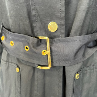 Manteau trench Michael Kors