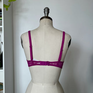 Soutien-gorge triangle sans armatures Karma Simone Pérèle