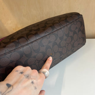 Sac à main Mia Coach